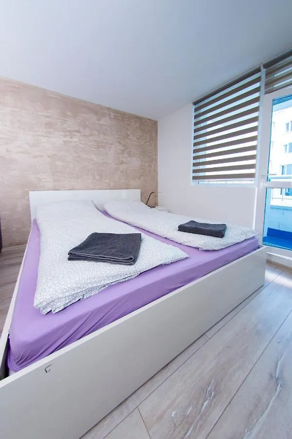 Savanna Apartments Sofia 0*,  Bulgaria